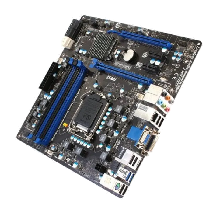 MSI